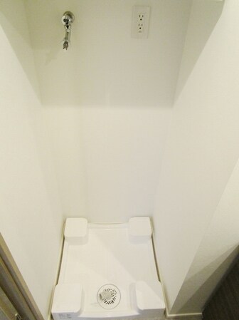 ザ・パークハビオ碑文谷の物件内観写真